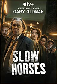 Slow Horses (2022-)