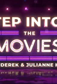 Step Into The Movies (2022)