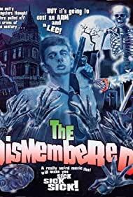 The Dismembered (1962)