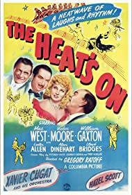 The Heats On (1943)