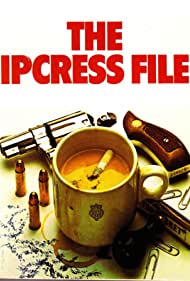 The Ipcress File (2022-)