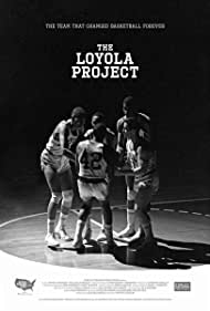 The Loyola Project (2022)