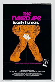 Watch Full Movie :The Naked Ape (1973)