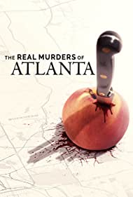 The Real Murders of Atlanta (2022-)