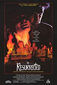 Watch Full Movie :The Resurrected (1991)