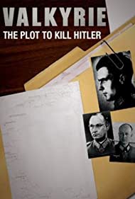 Valkyrie The Plot to Kill Hitler (2008)