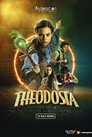 Theodosia (2022-)
