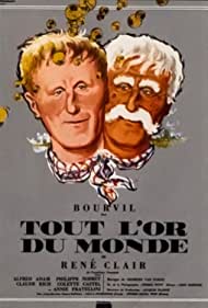 Watch Full Movie :Tout lor du monde (1961)