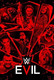 WWE Evil (2022-)