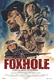 Watch Full Movie :Foxhole (2021)
