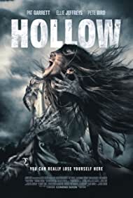 Watch Full Movie :Hollow (2021)