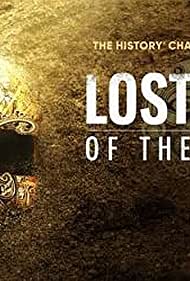 Lost Gold of the Aztecs (2022-)