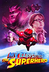My Babysitter the Super Hero (2022)