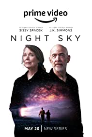 Night Sky (2022-)
