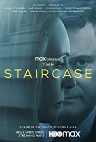 Watch Full Tvshow :The Staircase (2022)