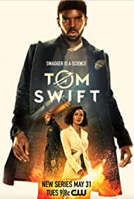 Watch Full Tvshow :Tom Swift (2022-)