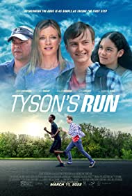 Tysons Run (2022)
