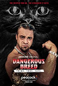 Watch Full Tvshow :Dangerous Breed Crime Cons Cats  (2022)