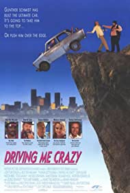 Driving Me Crazy (1991)