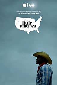 Watch Full Tvshow :Little America (2020-)