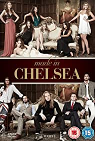 Watch Full Tvshow :Made in Chelsea (2011-)