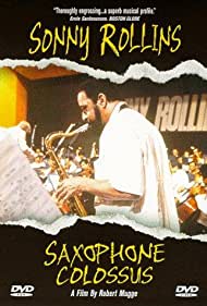 Saxophone Colossus (1986)