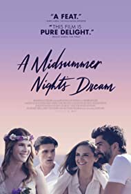 A Midsummer Nights Dream (2017)