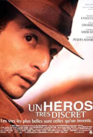 A Self Made Hero (1996)