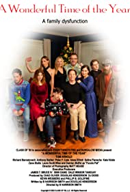 Watch Full Movie :A Wonderful Time of the Year (2022)
