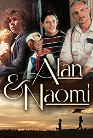 Alan Naomi (1992)