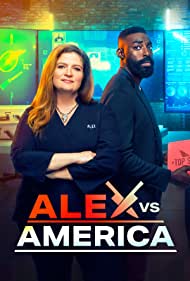 Watch Full Tvshow :Alex Vs America (2022-)
