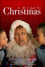 Watch Full Movie :All I Want for Christmas (2021)