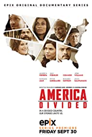 Watch Full Tvshow :America Divided (2016-)