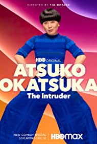 Atsuko Okatsuka The Intruder (2022)