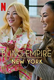 Watch Full Tvshow :Bling Empire New York (2023-)