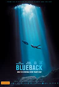 Watch Full Movie :Blueback (2022)
