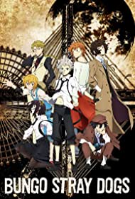 Watch Full TV Series :Bungou Stray Dogs (2016 )