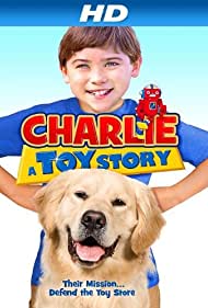 Charlie A Toy Story (2012)