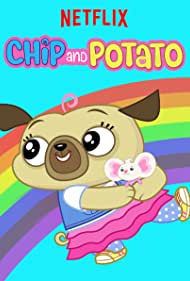 Watch Full Tvshow :Chip and Potato (2018-)