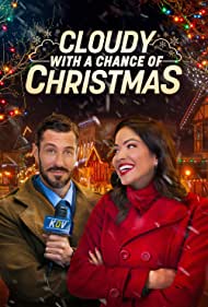 Watch Full Movie :Cloudy with a Chance of Christmas (2022)