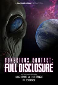 Conscious Contact Full Disclosure (2021)