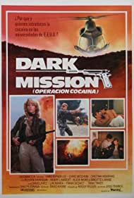Dark Mission Evil Flowers (1988)