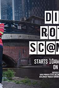 Watch Full Tvshow :Dirty Rotten Scammers (2022-)