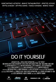 Watch Full TV Series :Do It Yourself (2017)
