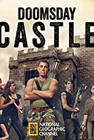 Watch Full Tvshow :Doomsday Castle (2013-)