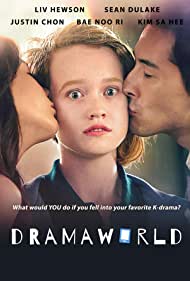 Watch Full Tvshow :Dramaworld (2016-2021)