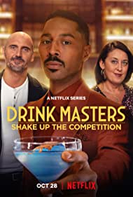 Watch Full Tvshow :Drink Masters (2022-)