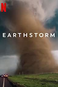 Watch Full Tvshow :Earthstorm (2022-)