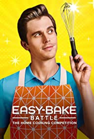 Watch Full Tvshow :Easy Bake Battle (2022-)