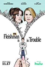 Watch Full Tvshow :Fleishman Is in Trouble (2022-)